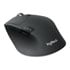 Thumbnail 2 : Logitech Mouse M720 Triathlon Multi-Device 2.4Hz/BT Wireless Black Mouse