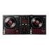 Thumbnail 4 : Numark Mixtrack Platinum FX 4 Deck DJ Controller