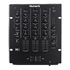 Thumbnail 4 : Numark M4 Black 3-Channel Scratch Mixer