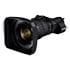 Thumbnail 1 : Fujinon UA18x5.5BERD-S10 ENG Lens