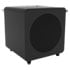 Thumbnail 1 : Kanto SUB8 Subwoofer - Vinyl Black