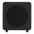 Thumbnail 3 : Kanto SUB8 Subwoofer - Vinyl Black