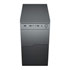 Thumbnail 2 : Vida Enterprise-M micro ATX PC Case Black
