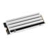Thumbnail 1 : Corsair MP600 ELITE /w Heatsink 2TB White M.2 PCIe NVMe SSD/Solid State Drive PC/PS5