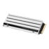 Thumbnail 3 : Corsair MP600 ELITE /w Heatsink 2TB White M.2 PCIe NVMe SSD/Solid State Drive PC/PS5