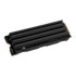 Thumbnail 3 : Corsair MP600 ELITE w/ Heatsink 2TB M.2 PCIe NVMe SSD/Solid State Drive