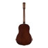 Thumbnail 2 : Gretsch Jim Dandy™ Dreadnought, Walnut Fingerboard, White Pickguard, Rex Burst