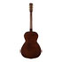 Thumbnail 2 : Gretsch Jim Dandy Concert Acoustic Guitar - Rex Burst