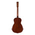 Thumbnail 2 : Gretsch Jim Dandy Deltoluxe Parlor Acoustic-electric Guitar - Black