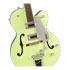 Thumbnail 4 : Gretsch - G5420T Electromatic - Two-Tone Anniversary Green