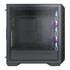Thumbnail 2 : Montech AIR 903 MAX Black Mid Tower Tempered Glass Open Box Gaming Case
