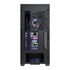 Thumbnail 4 : Montech AIR 903 MAX Black Mid Tower Tempered Glass Open Box Gaming Case