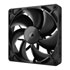 Thumbnail 3 : Corsair iCUE LINK RX140 Black Single 140mm PWM Fan Expansion Kit