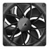 Thumbnail 4 : Corsair iCUE LINK RX140 Black Single 140mm PWM Fan Expansion Kit
