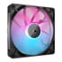 Thumbnail 2 : CORSAIR iCUE LINK RX140 RGB Black Dual 140mm PWM Fan Starter Kit 2 Pack