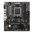 Thumbnail 2 : MSI AMD Ryzen PRO B650M-B AM5 PCIe 4.0 DDR5 MicroATX Motherboard