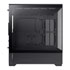 Thumbnail 2 : GameMax Vista Black Tempered Glass ATX PC Gaming Case