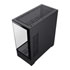 Thumbnail 3 : GameMax Vista Black Tempered Glass ATX PC Gaming Case