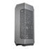Thumbnail 2 : Cooler Master Ncore 100 MAX Grey mini-ITX Tower Gaming Case with 850W SFX PSU & 120mm AIO Cooler