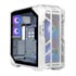 Thumbnail 1 : Cooler Master HAF 700 White Full Tower PC Gaming Case