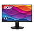 Thumbnail 1 : Acer 22"" Full HD 100Hz Adaptive Sync IPS Gaming Monitor
