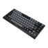Thumbnail 3 : Corsair K65 PLUS Wireless/Wired RGB 75% Mechanical Gaming Keyboard