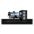Thumbnail 1 : Full Streaming Setup Powered by AMD & Intel with 1 Monitor + Keyboard/Mouse/Headset
