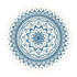 Thumbnail 1 : Meinl Sonic Energy Meditation Rug, Navy Blue