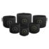 Thumbnail 1 : Meinl Sonic Energy Crystal Singing Bowl Protective Sleeve Set