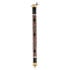 Thumbnail 1 : Meinl Sonic Energy Rainstick Medium Bamboo Rainstick, Black - RS1M