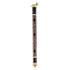Thumbnail 1 : Meinl Sonic Energy Small Bamboo Rainstick, Black - RS1S