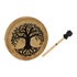 Thumbnail 1 : Meinl Sonic Energy Native American-Style Hoop Drum 15"/38cm Tree of Life (HOD15-TOL)