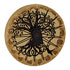 Thumbnail 2 : Meinl Sonic Energy Native American-Style Hoop Drum 15"/38cm Tree of Life (HOD15-TOL)