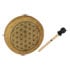 Thumbnail 1 : Meinl Sonic Energy Hoop Drum 15"/38cm Flower of Life (HOD15-FOL)