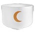 Thumbnail 1 : Meinl 12" Planetary Tuned Crystal Singing Bowl Synodic Moon 210.42 HZ - PCSB12MSY
