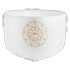 Thumbnail 1 : Meinl 10" Solfeggio Crystal Singing Bowl 963 HZ - SOLCSB10-963