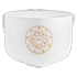 Thumbnail 1 : Meinl 10" Solfeggio Crystal Singing Bowl SOL 741 HZ - SOLCSB10-741