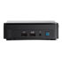 Thumbnail 2 : ASUS Core i3 Wallstreet Canyon NUC 12 Slim Mini PC Kit