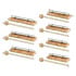 Thumbnail 1 : Meinl Sonic Energy Planetary Tuned Energy Chime Chakra Set, 7pcs