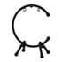 Thumbnail 1 : Meinl TMTGS-S Table Gong Stand