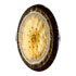 Thumbnail 2 : Meinl 24" / 60cm Brow Chakra Gong - G24BC6