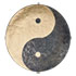 Thumbnail 1 : Meinl 22" / 55 cm Wind Gong - Yin & Yang - WGYY22