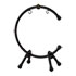 Thumbnail 1 : Meinl TMTGS-M Table Gong Stand