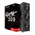 Thumbnail 1 : XFX AMD Radeon RX 7600 XT Speedster QICK 309 16GB GDDR6 Graphics Card