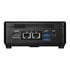 Thumbnail 4 : MSI Cubi 5 12M Intel Core i5 1235U Desktop Mini PC Complete Win 11 Pro