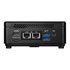 Thumbnail 4 : MSI Cubi 5 12M Intel Core i7 1255U Desktop Mini PC