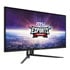 Thumbnail 2 : MSI MAG401QR 40" UWQHD UltraWide IPS 155Hz Adaptive Sync HDR Gaming Monitor