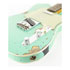 Thumbnail 2 : Fender Custom Shop LTD Edition '60 Telecaster Custom Heavy Relic, Aged Seafoam Green Over 3 Colour S