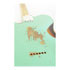 Thumbnail 3 : Fender Custom Shop LTD Edition '60 Telecaster Custom Heavy Relic, Aged Seafoam Green Over 3 Colour S