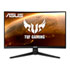 Thumbnail 1 : ASUS 24" Full HD 165Hz FreeSync Curved Open Box Gaming Monitor